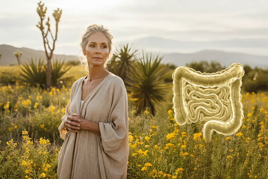 Gut Health  Commonly Asked Questions and Answers