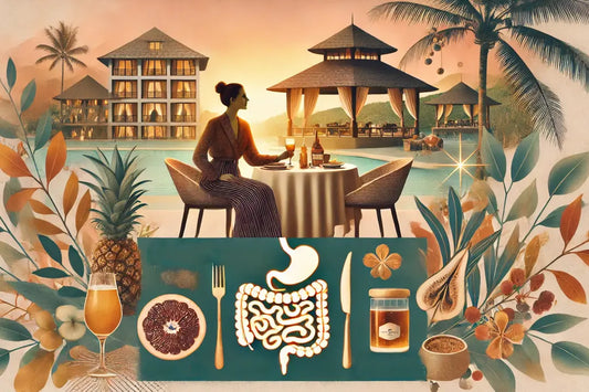 Bloating: Causes, Remedies, & Natural Foods & Supplements to Combat