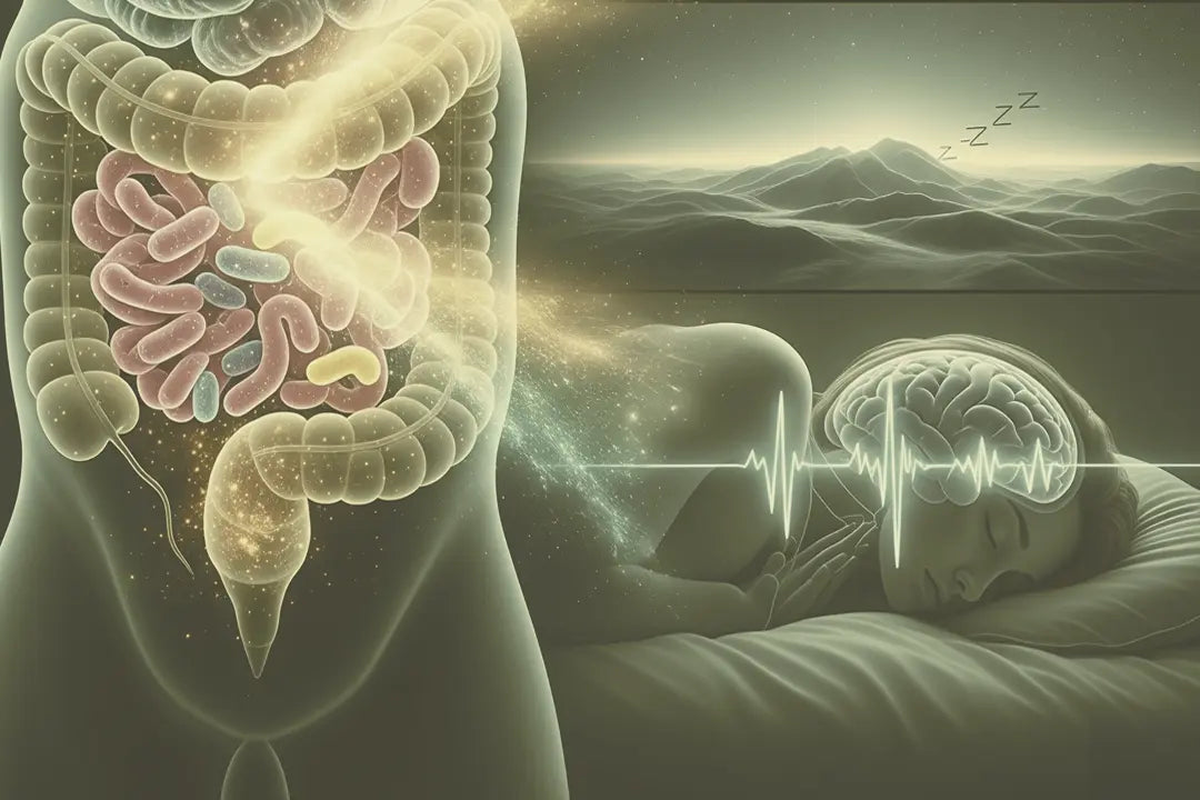 Microbiome Health and Sleep: The Surprising Gut-Sleep Connection