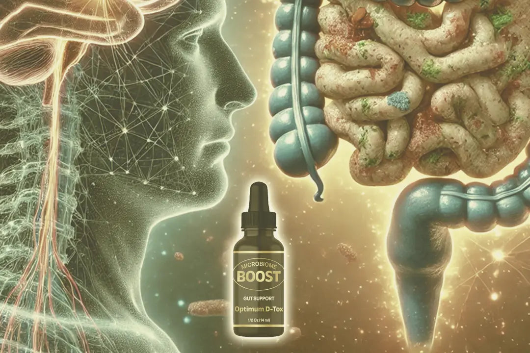 Yucca Extract: Boost Gut Health & Reduce Stress Naturally