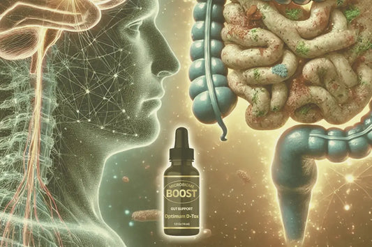 Yucca Extract: Boost Gut Health & Reduce Stress Naturally