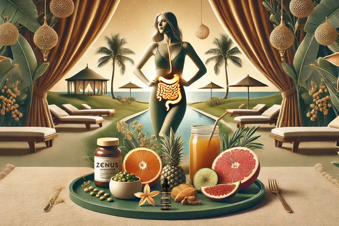 Yucca Extract and Weight Loss: Exploring the Connection