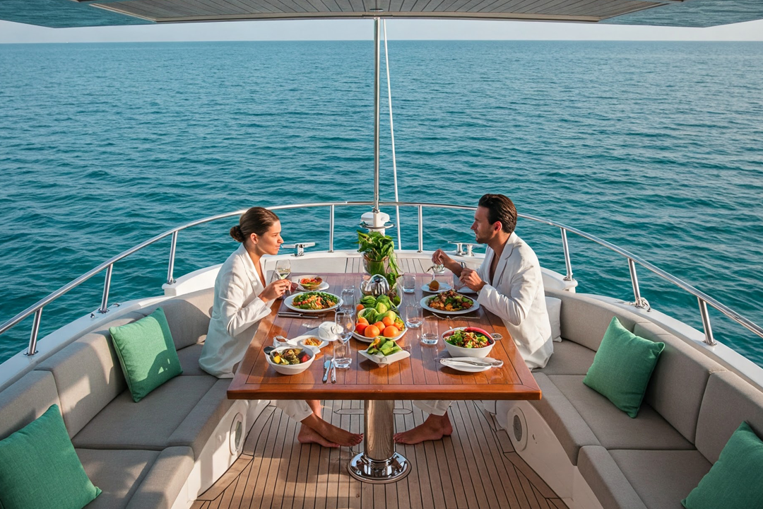 You Are What You Eat - Life and Death Begin in the Colon