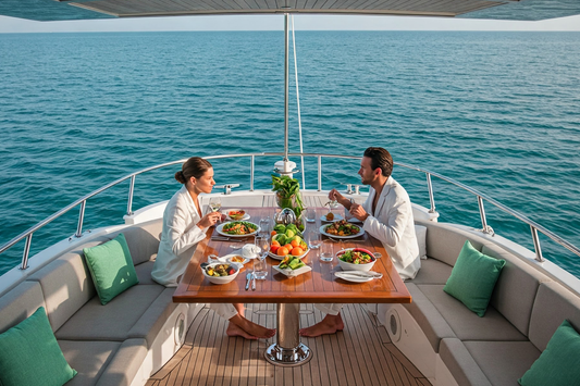 You Are What You Eat - Life and Death Begin in the Colon