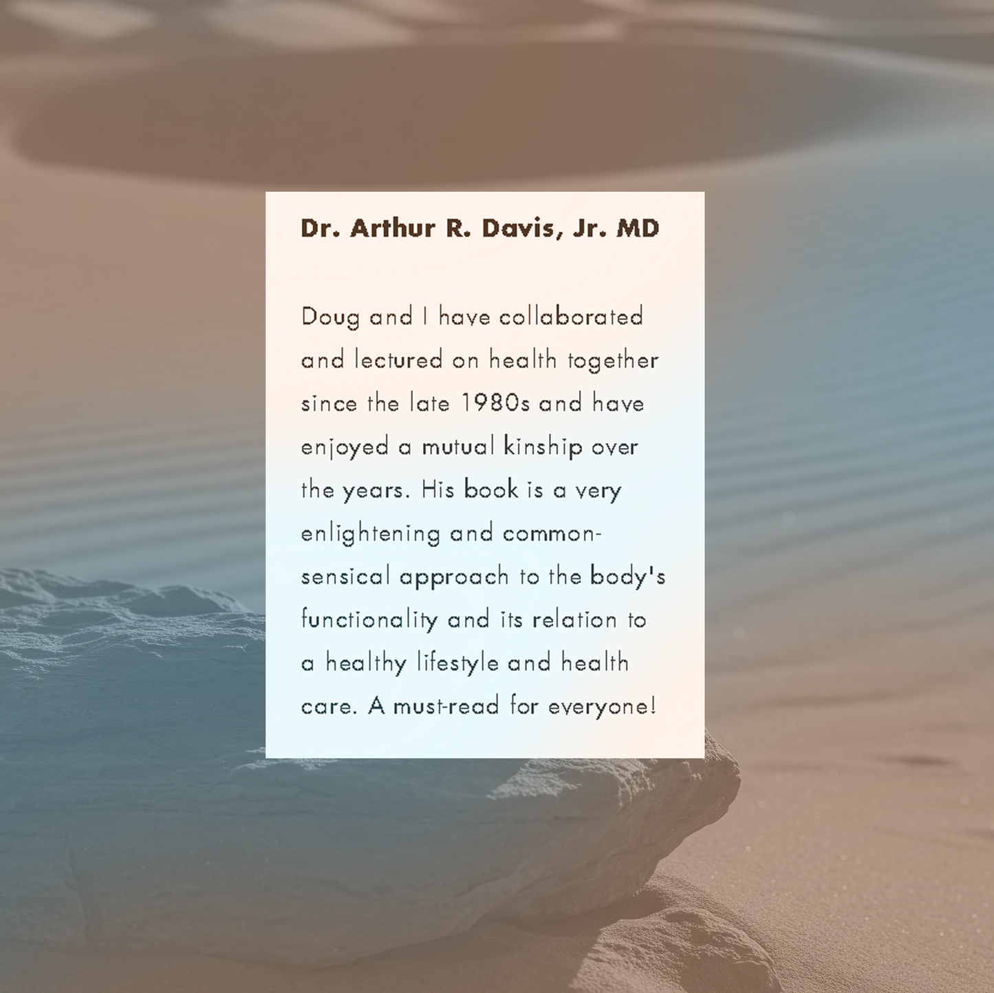 Path to Wellness Guide