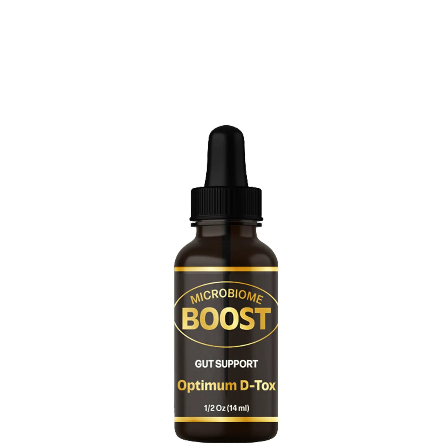 Gut Health Supplement