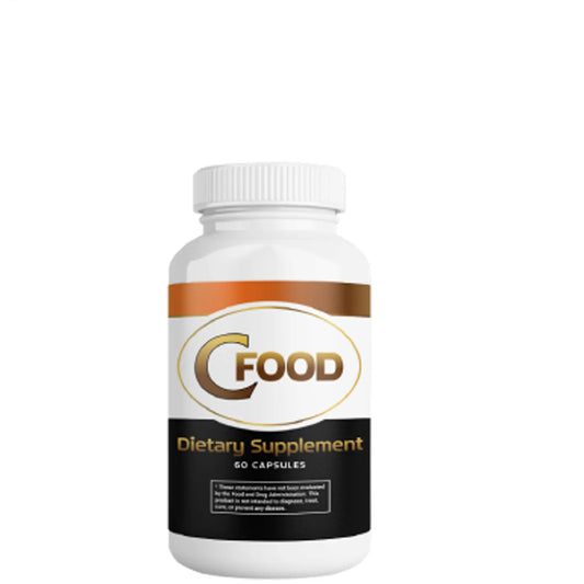 Immune Support Supplement