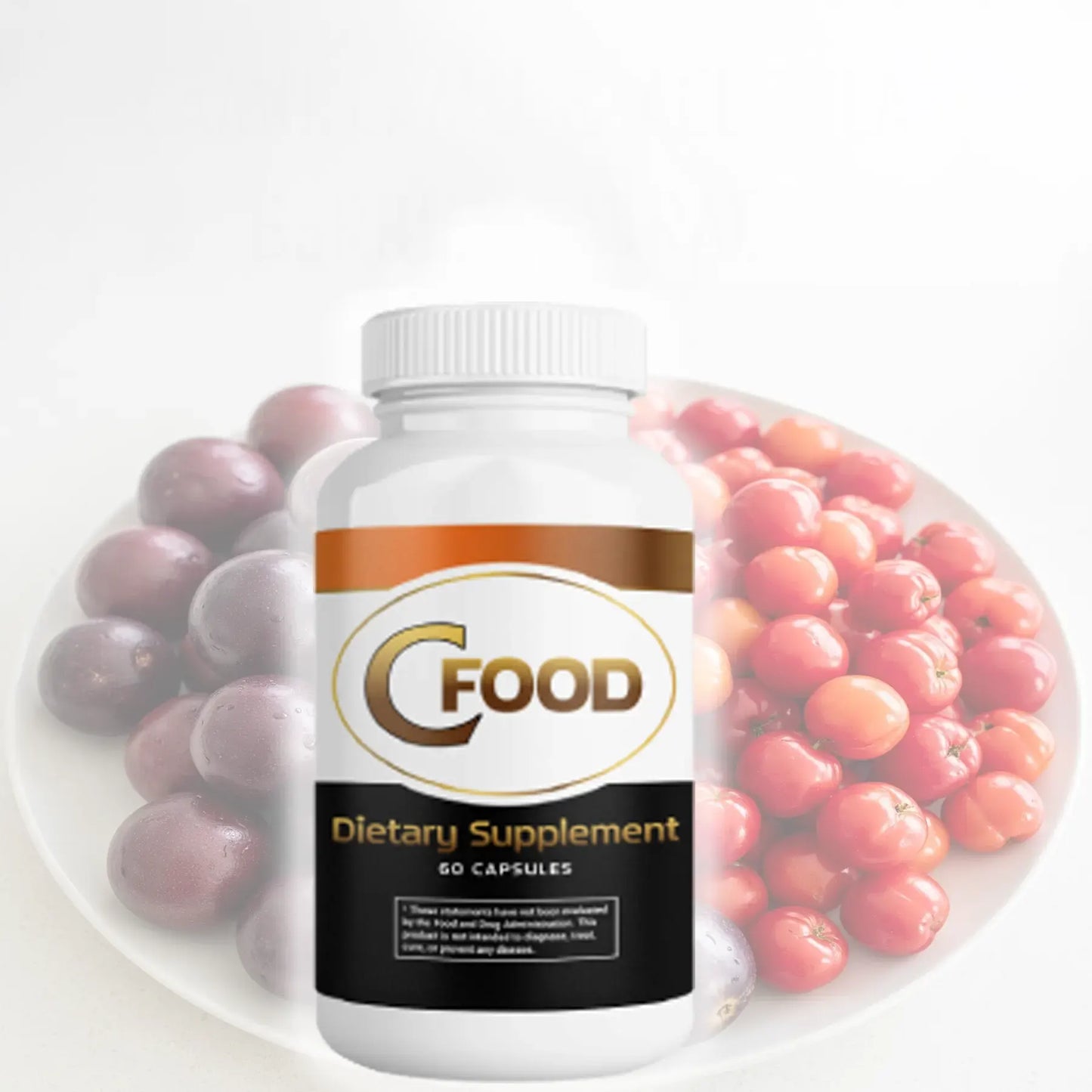 Immune Support Supplement