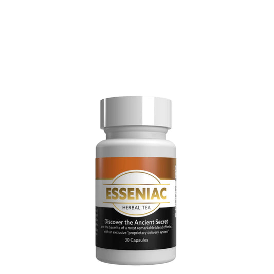 Herbal Tea Detoxifier