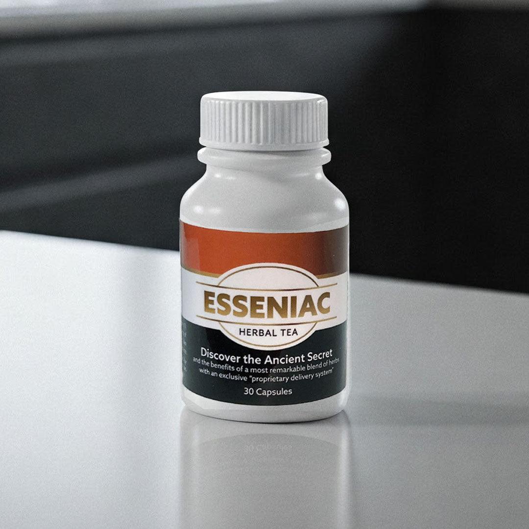 Detox Bundle - Zenus - Nature's Pharmacy