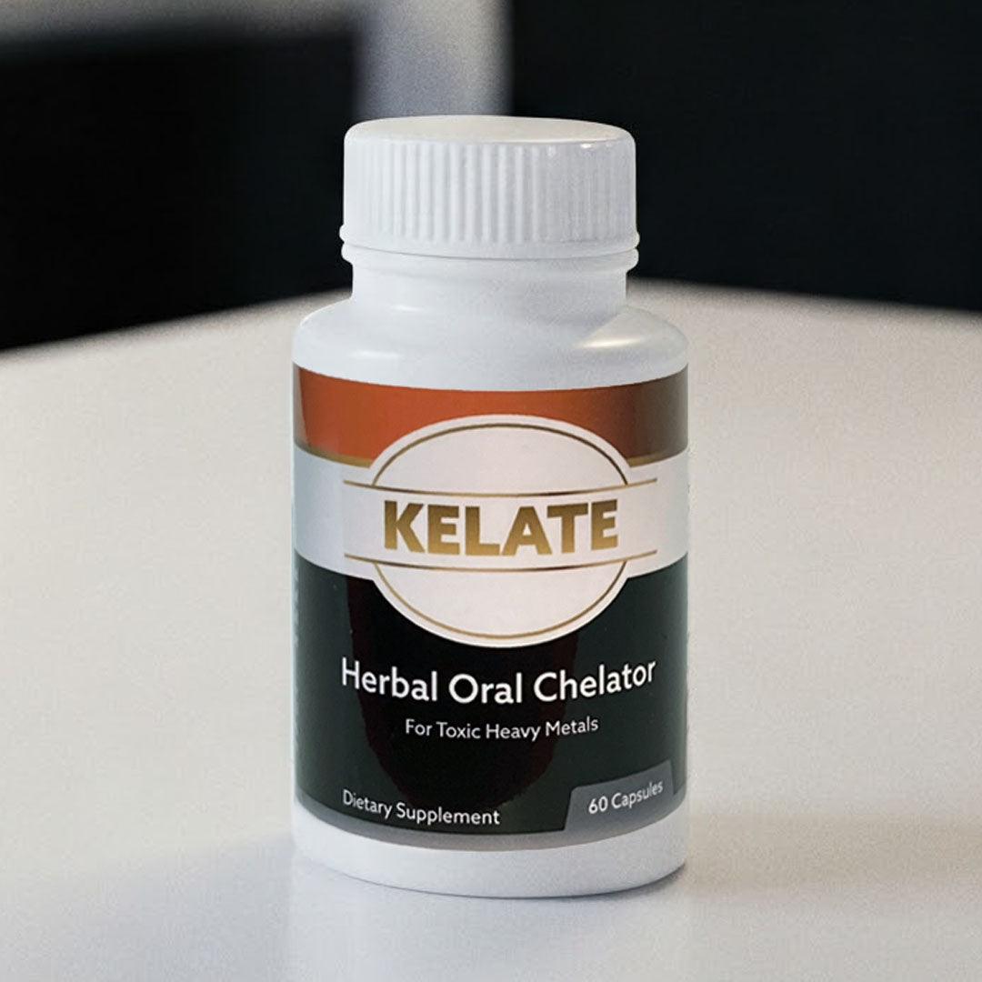 Detox Bundle - Zenus - Nature's Pharmacy