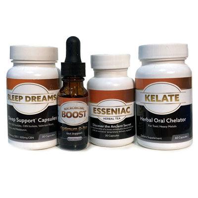 Detox Bundle