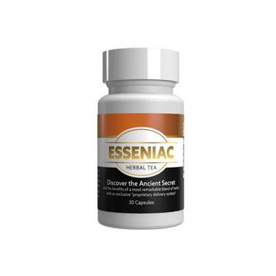 Herbal Tea Detoxifier