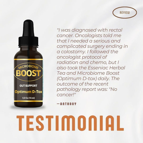Gut Health Supplement