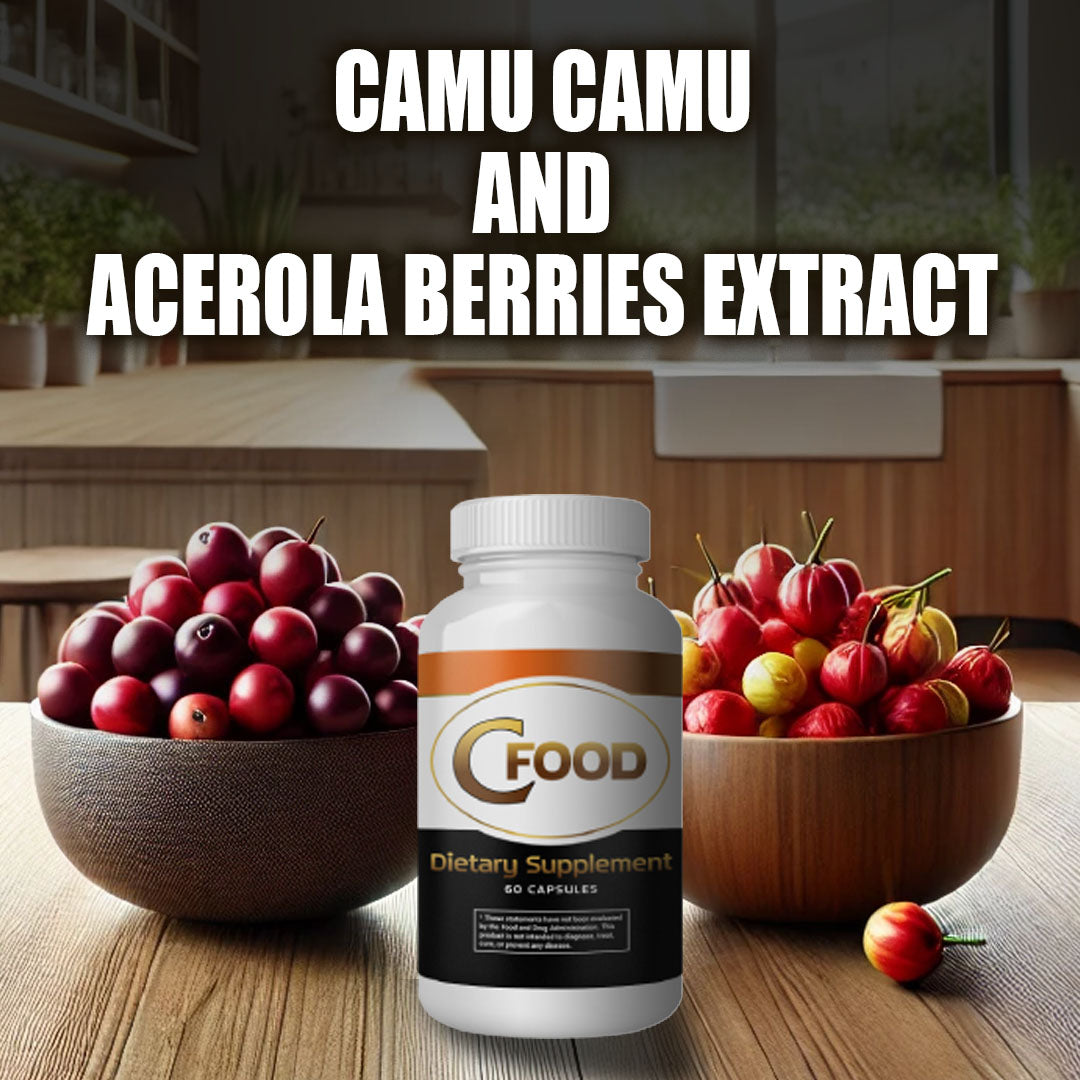 Immune Support Supplement