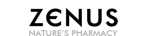 Zenus - Nature's Pharmacy logo