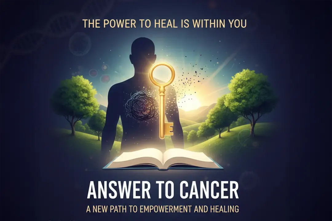 answer to cancer free guide