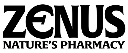 Immune support products – Zenus - Nature's Pharmacy