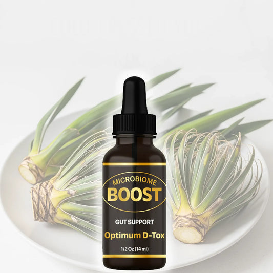 Gut Health Supplement