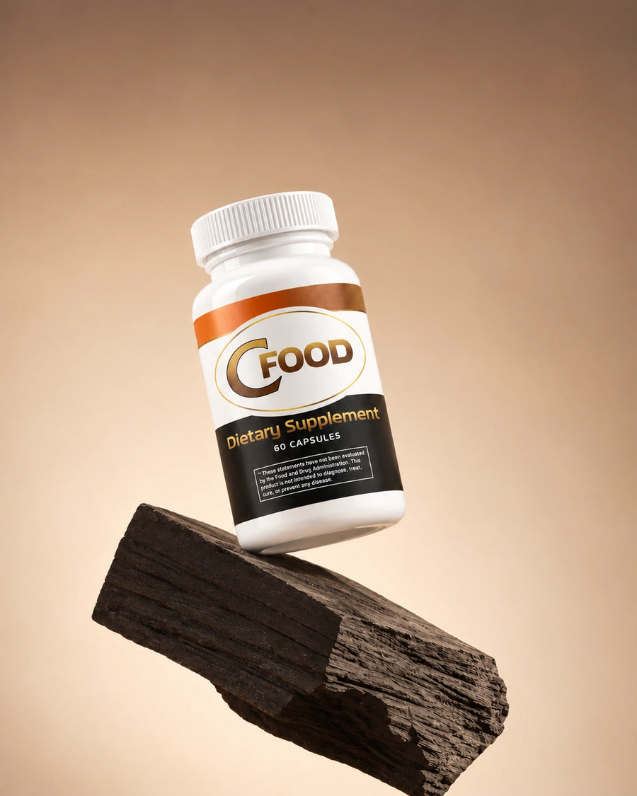 Immune Support Supplement