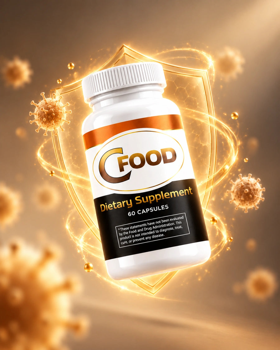 Immune Support Supplement