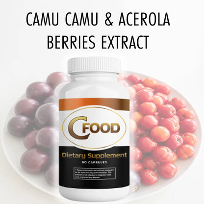 Immune Support Supplement
