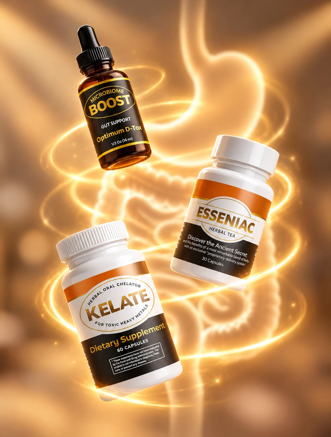 Detox Bundle