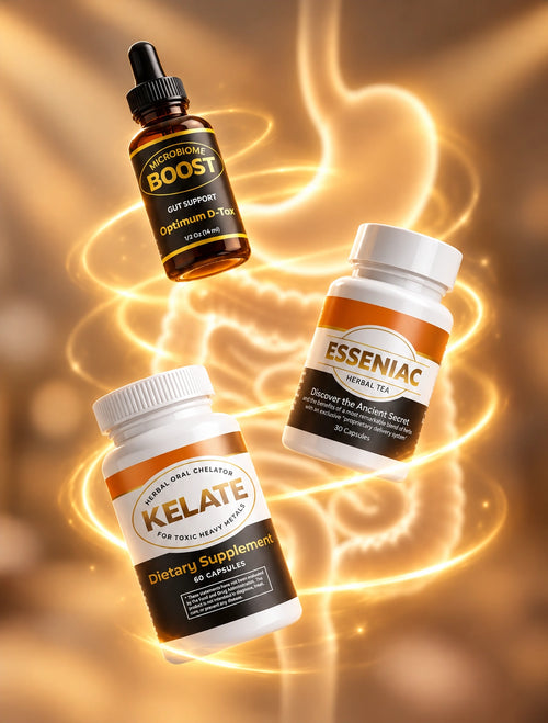 Detox Bundle