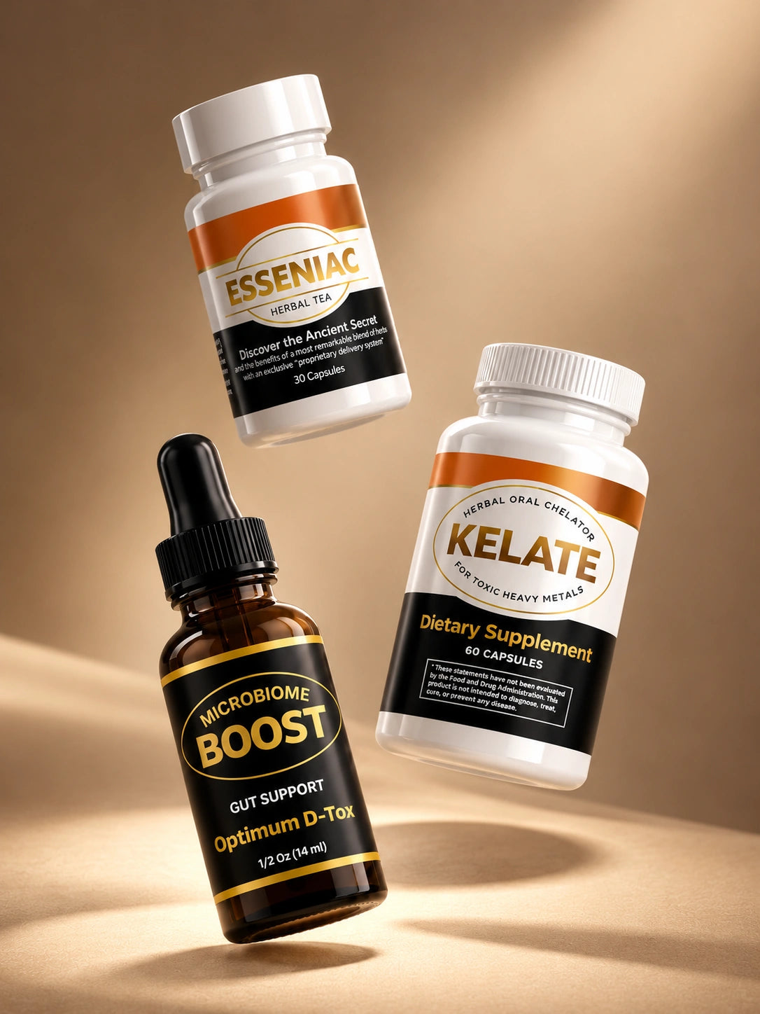 Detox Bundle