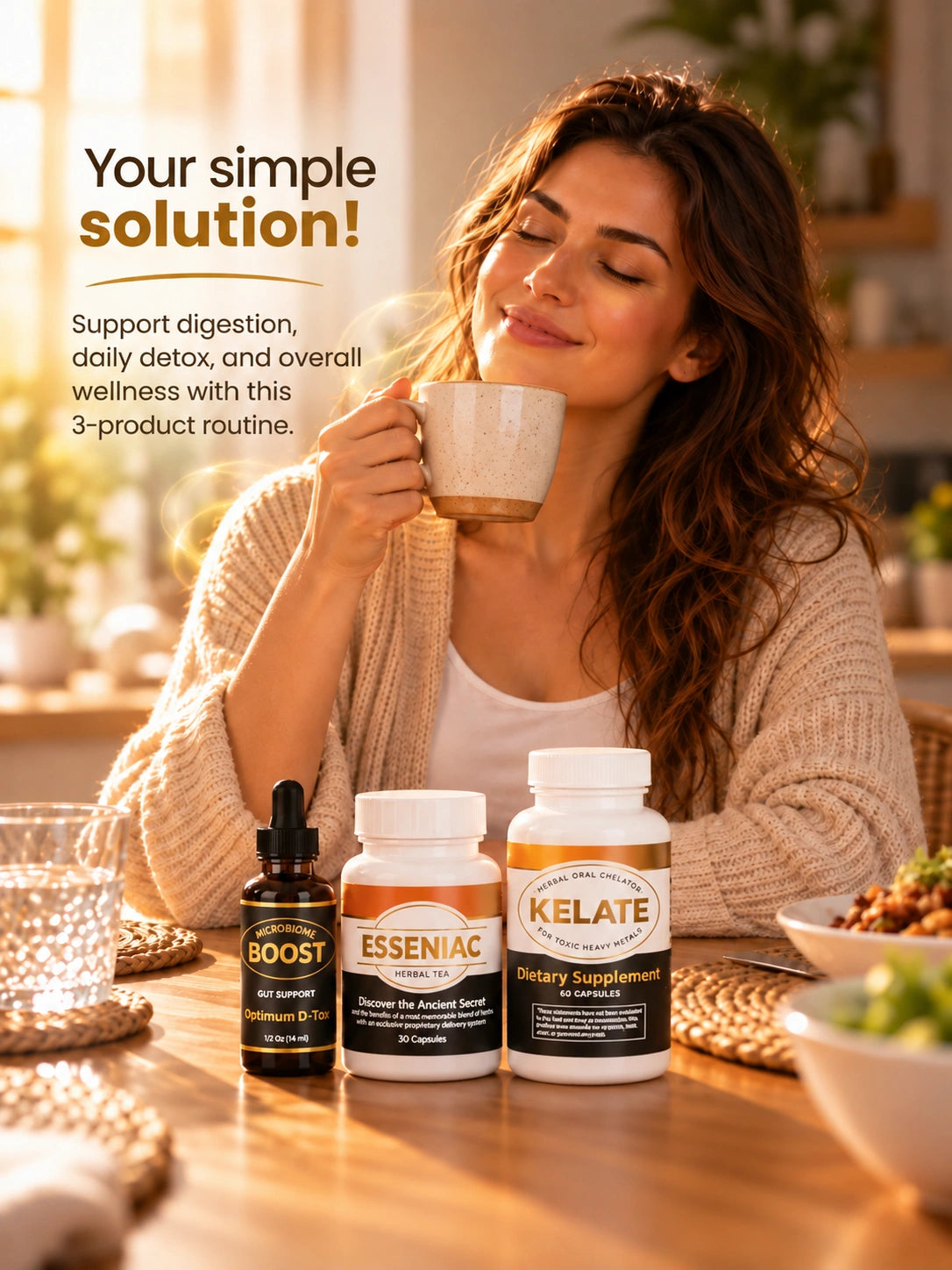 Detox Bundle