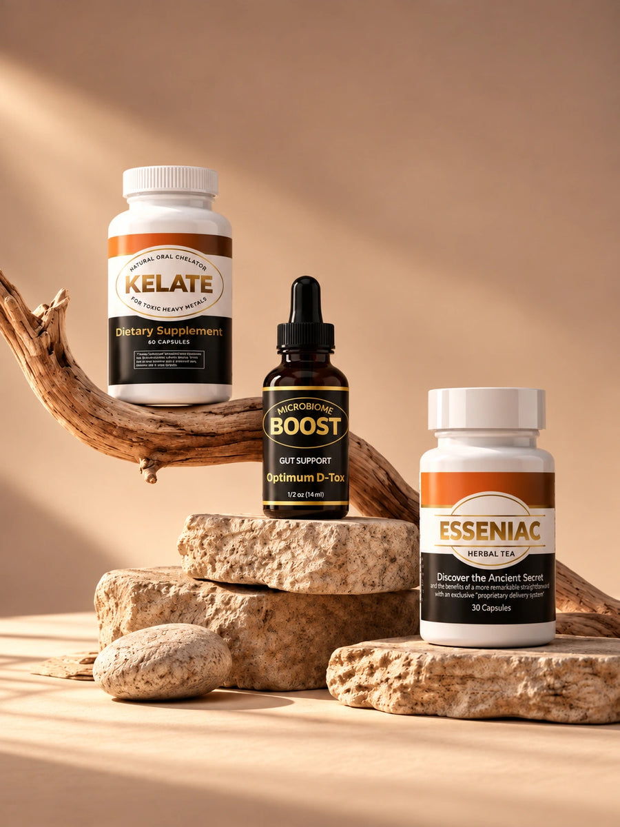 Detox Bundle