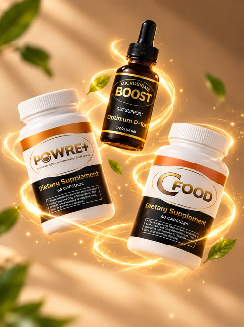 Energy Bundle