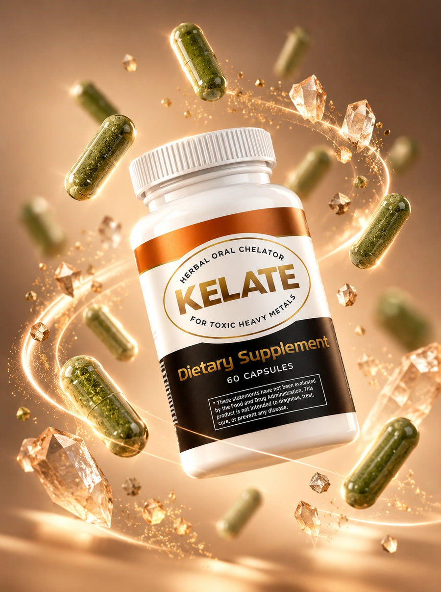 Metal Support Supplement