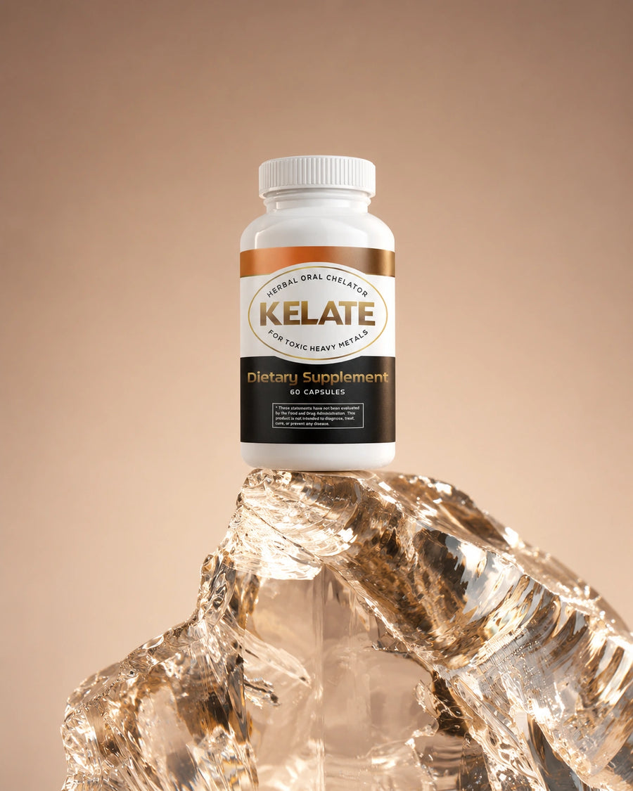 Metal Support Supplement