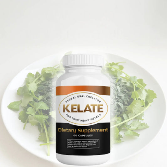 Metal Support Supplement