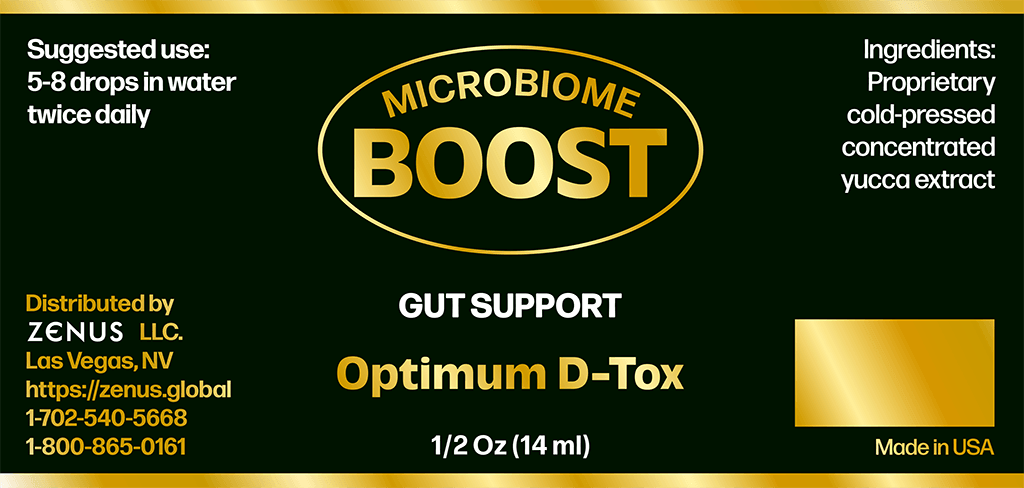Detox Bundle