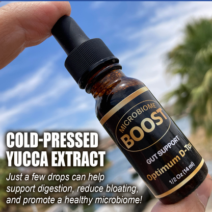 Gut Health Supplement