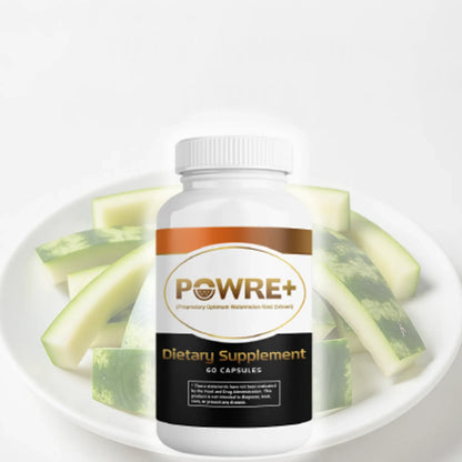 Energy Supplement