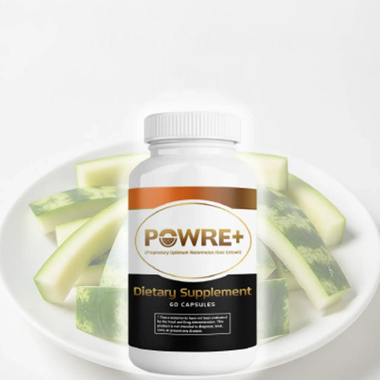 Energy Supplement