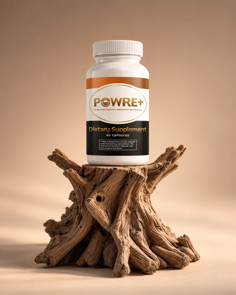 Energy Supplement