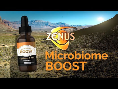 Gut Health Supplement