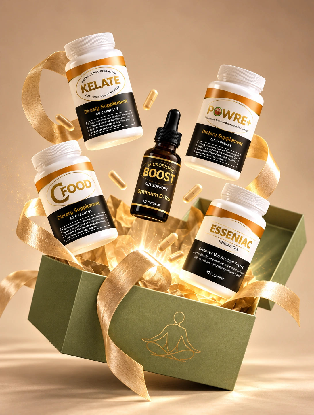 Wellness Bundle