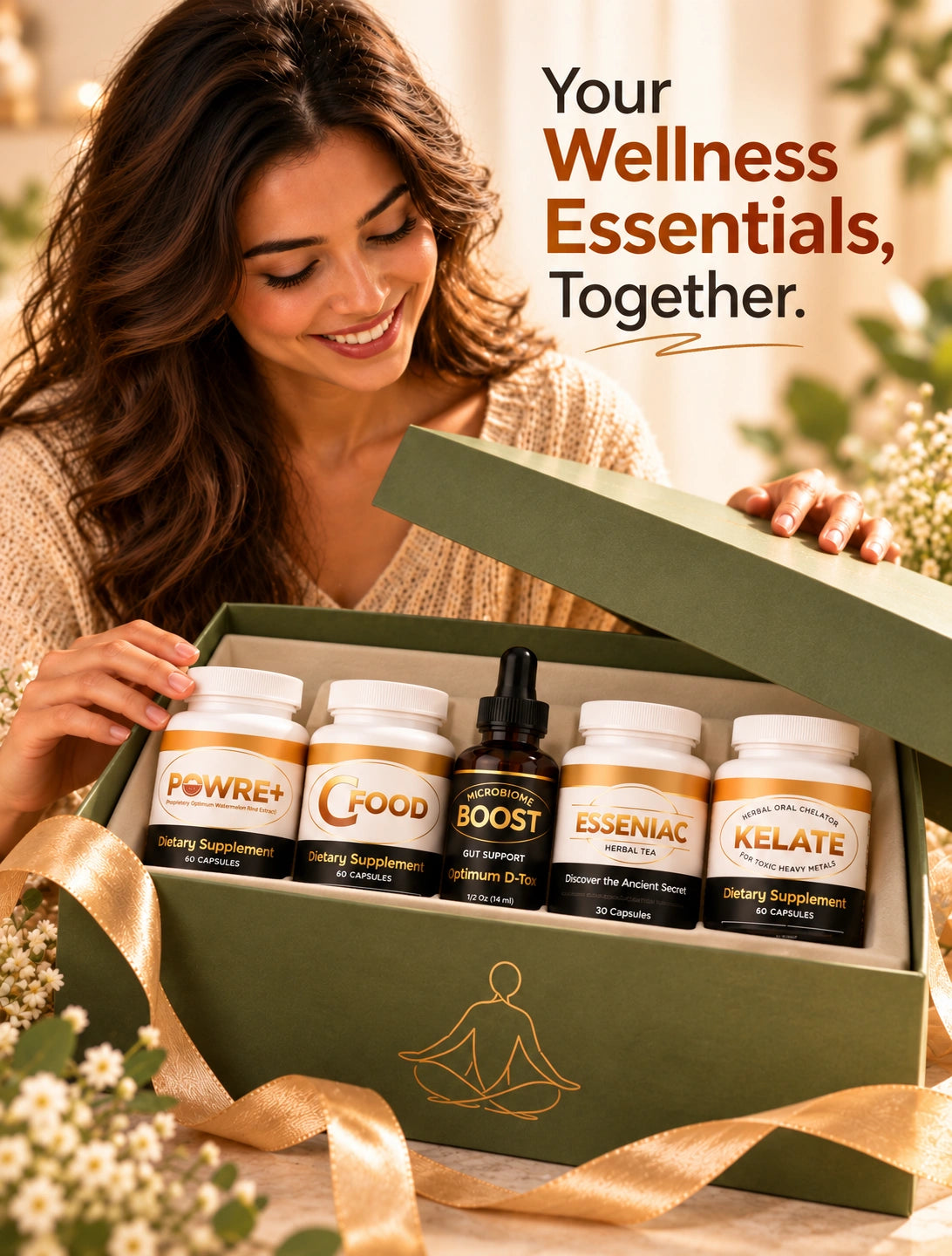 Wellness Bundle