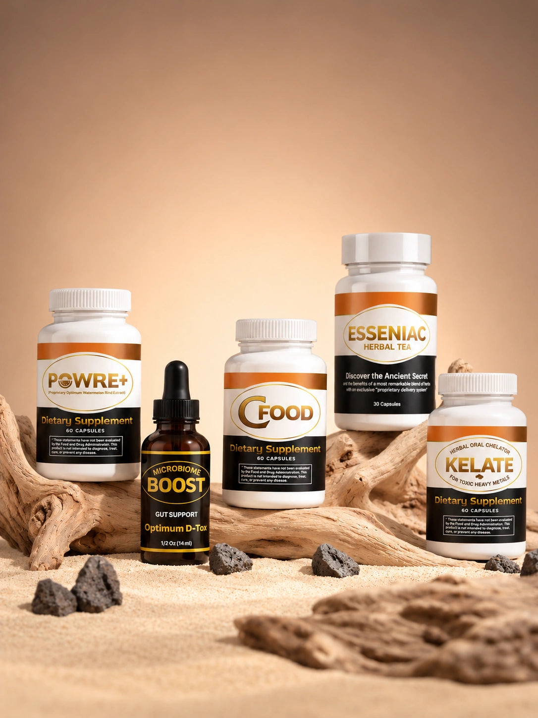 Wellness Bundle